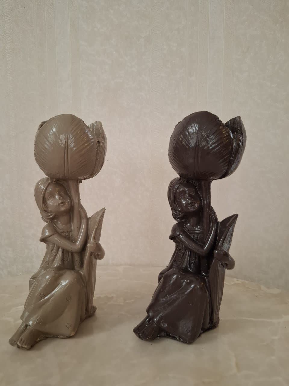 جا شمعی کد 103